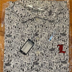 Johnnie-O Polo, University of Louisville